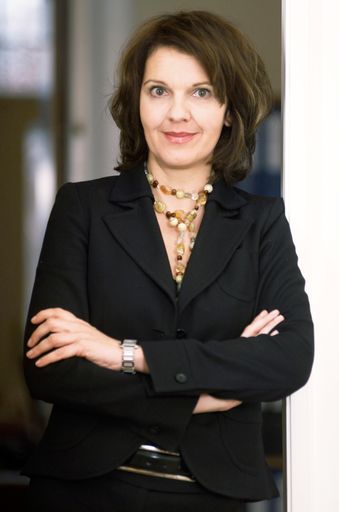 Mit Datum 1. April 2008, hat Claudia Beermann bei Falkensteiner Michaeler Tourism Group die neu geschaffene Position des Chief Financial Officers (CFO) übernommen. Ihr Aufgabenbereich umfasst Finanzen, Controlling und Gruppenreporting.