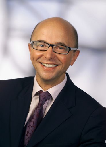  Mag. Hans Fruhmann, Senior Partner Mensalia Unternehmensberatung