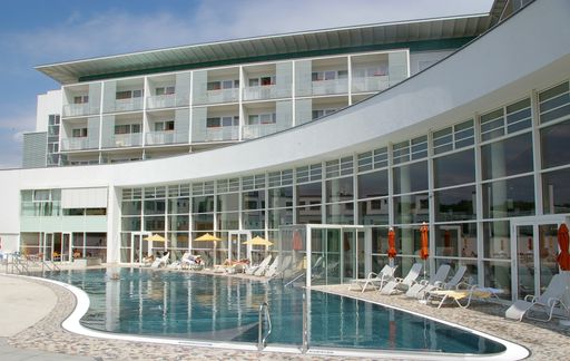 Vorschau Bild von Thermen-& Vitalhotel****superior Bad Tatzmannsdorf
