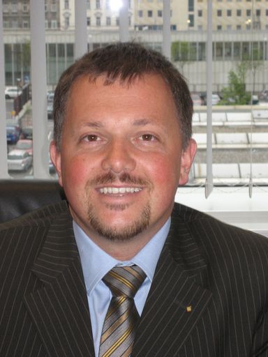 Mit Jahresbeginn 2008 wurde Jürgen Klampfer Verkaufsleiter (C&TM Operations Director) bei Austria Tabak / JTI.
