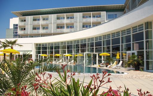 Vorschau Bild von Thermen-& Vitalhotel****superior Bad Tatzmannsdorf