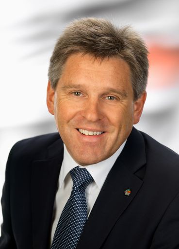 Neuer Geschäftsführer bei Honeywell Austria GmbH.