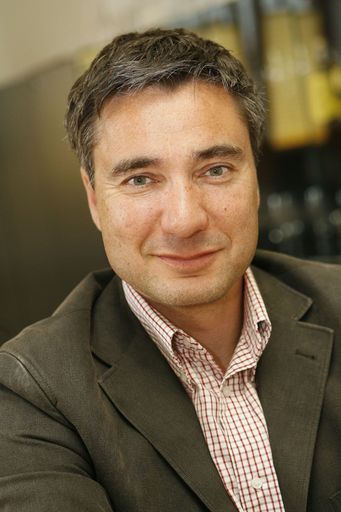 Gernot Paesold, GF der Zillertal Tourismus GmbH, zollt angesichts des besten Zillertaler Winterergebnisses aller Zeiten den Touristikern im Tal großen Respekt.