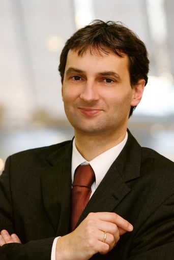 Am 26. April 2008 begeht Reed Exhibitions Österreich-Pressechef, Mag. Paul Hammerl, seinen 40. Geburtstag. Paul Hammerl ist seit Juni 1996 bei Reed Exhibitions Messe Salzburg als Pressesprecher tätig.