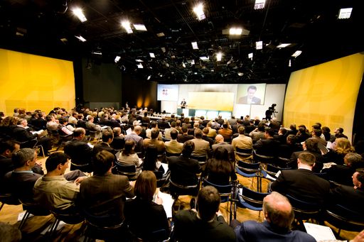 219 Teilnehmer, größtenteils Mitarbeiter von Casinos Austria, Österreichischen Lotterien, tipp3 und WINWIN, verfolgten bei der Respnsible Gaming Academy in Wien die Vorträge hochrangiger international anerkannter Experten.