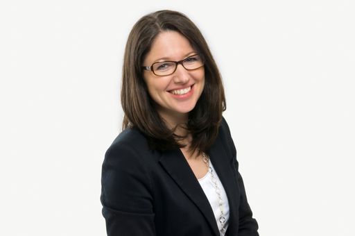 Kerstin Schuster, 32, übernimmt ab sofort die Leitung des Human Resources Teams bei Samsung Electronics Austria.