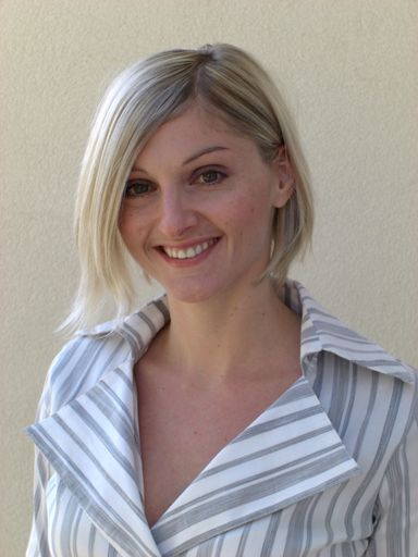 Mag. Tina Czysch