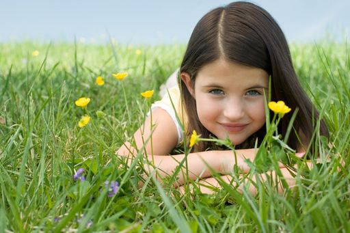 Vorschau Bild von Mit Zecken spielt man nicht: FSME ist keine harmlose Kinderkrankheit und darf nicht unterschätzt werden. Nur die Impfung schützt