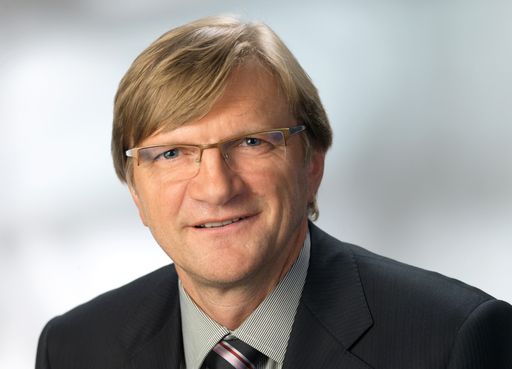 Vorschau Bild von A1 Container Geschäftsführer Werner Stöger