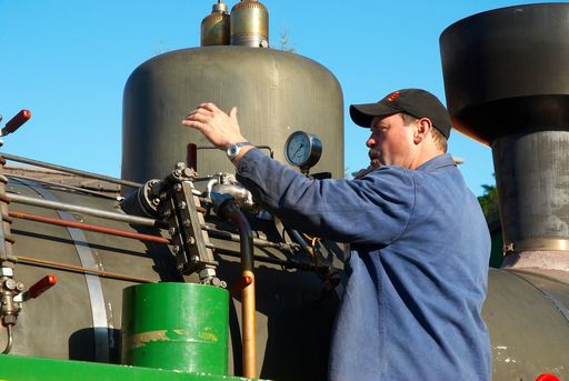 Der Schafberglauf geht am Sonntag, 18. Mai in die 9. Runde. Motto: "Mensch gegen Dampflok". Die SchafbergBahn gibt den Startpfiff.