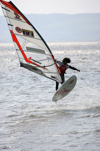 Vorschau Bild von Jose „Gollito“ Estredo (VEN) in Action