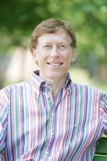 Vorschau Bild von Doz. Dr. Raimund Weitgasser, Vizepräsident der ÖDG und Vorsitzender des Ausschusses "Disease Management Programm"