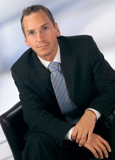Vorschau Bild von Geschäftsführer Mag. Roland Schmid