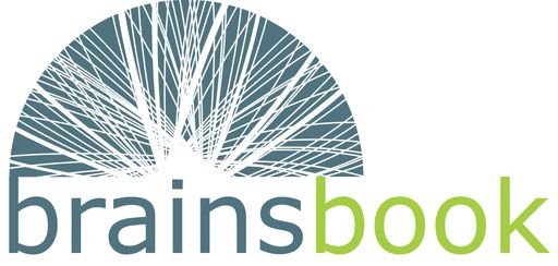 Vorschau Bild von Logo Brainsbook