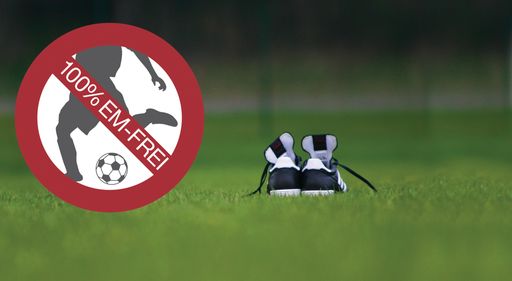  Modell-Athleten statt Fußball-Akrobaten: Im ARCOTEL Wimberger stehen ab 1. Juni spannende Alternativveranstaltungen auf dem Programm.