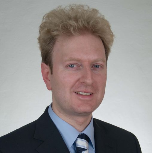 Vorschau Bild von Dipl. Ing. Albert Schauer MBA, Geschäftsführer Tetron