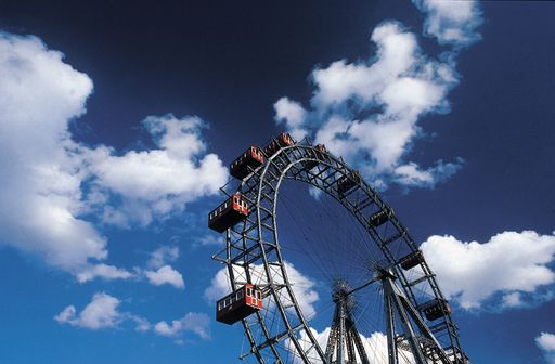  Wiener Riesenrad