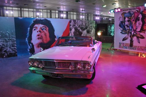 Vorschau Bild von Ford Galaxy von Mick Jagger