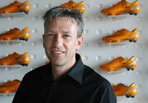  Rico Fallegger, Geschäftsführer Nike Schweiz, Österreich und Slowenien