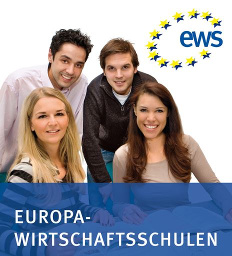 Vorschau Bild von Als erfolgreiche Alternative zum UNI-Studium präsentiert Frau Dr. Ingeborg Kühling-Garfield, Direktorin der Europa-Wirtschaftsschulen (EWS) Wien, jeden Donnerstag um 15:00 Uhr im Rahmen eines Informationsnachmittages wirtschaftsbezogene Kurzstudien