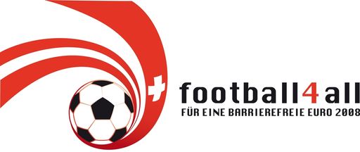 BMSK unterstützt "football4all"