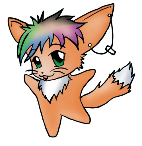 Vorschau Bild von Bild zu OTS - "Periko", das Maskottchen der Manga und Anime Community
http://www.maco.or.at/presse-bildmaterial