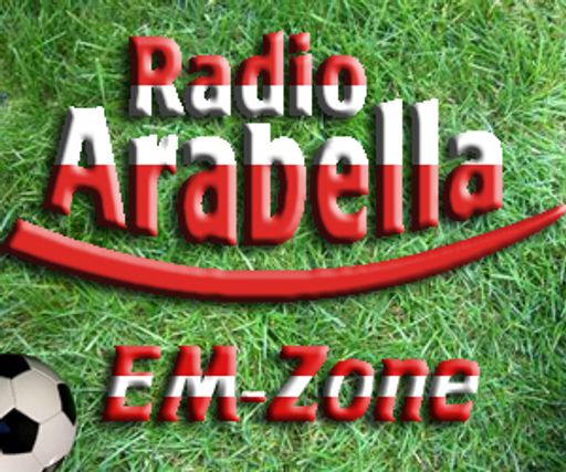 "Europhorie" auch beim Wiener Privatsender Radio Arabella. Radio Arabella 92,9 ist offizieller Radiosender der UEFA Euro 2008