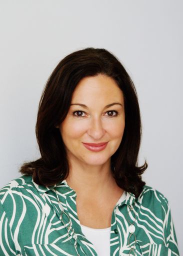 PRIMA VISTA, Österreichs erste grüne Consulting- und Events-Agentur, geht in Wien an den Start. PRIMA VISTA plant und realisiert grüne Events und berät Unternehmen im Bereich Nachhaltigkeit. Im Bild: Christina Zappella-Kindel Geschäftsführerin von prima vista