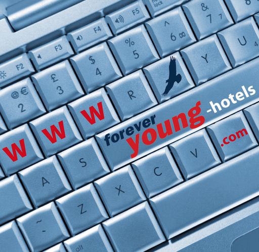 Vorschau Bild von Die foreveryoung Hotel GmbH wurde im Rahmen der klima:aktiv-Fachkonferenz als Projektpartner für ihr nachhaltiges Engagement ausgezeichnet.