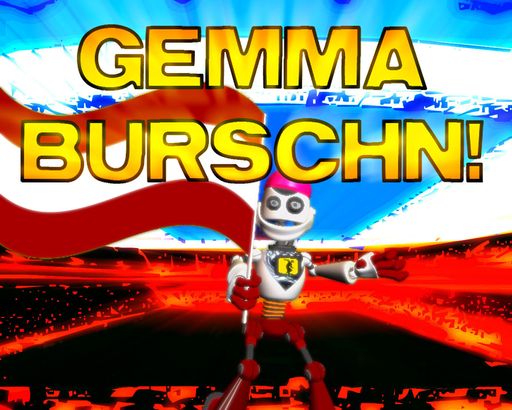 "GEMMA BURSCHN!" - EM Fanhymne mit 142 BPM zum Gratisdownload