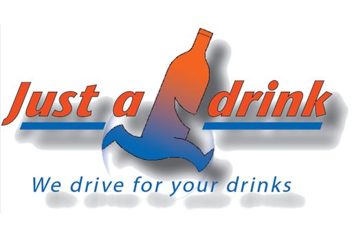 Vorschau Bild von Just a drink Logo