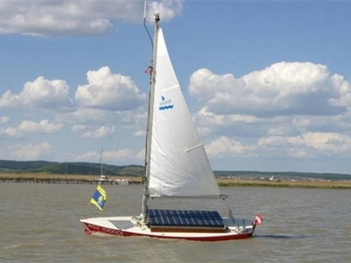  Roboat Neusiedlersee