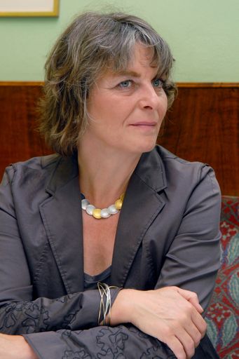  Mag. Jutta Pfisterer-Pollhammer wurde zur neuen Leiterin der SanConsult Management-Akademie bestellt.
