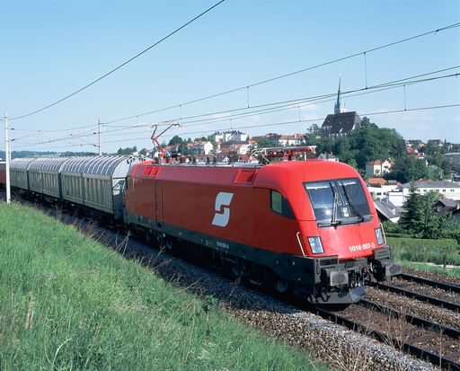 Das Umweltmanagement der RCA setzt auf den Ausgleich von ökonomischen und ökologischen Interessen