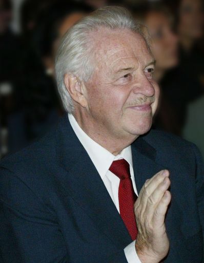 TREFFPUNKT ÖSTERREICH am 13.6. um 15.05 Uhr und 17.05 Uhr mit Gast der Woche Prof. Harald Serafin