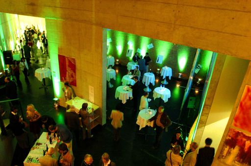 LOISIUM.Kellerwelt - Events