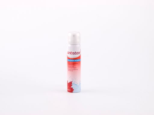 Antistax(R) kühlender Beinspray