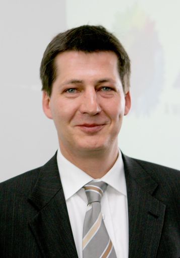 Vorschau Bild von Thomas Lorünser, Geschäftsführer Interclick GmbH