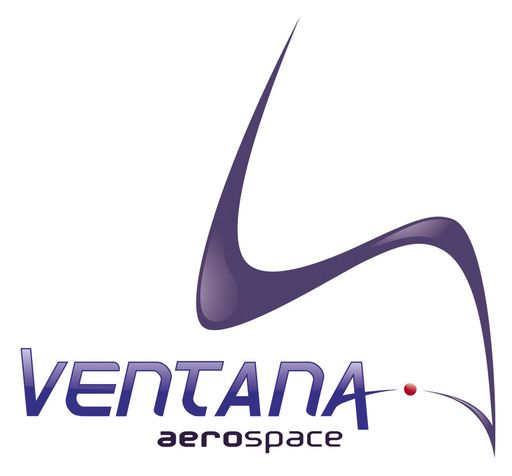 Vorschau Bild von Logo Ventana aerospace
