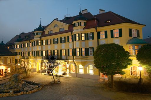 Biovital Hotel **** des Dungl Resorts