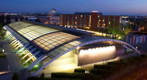 Vorschau Bild von Design Center Linz