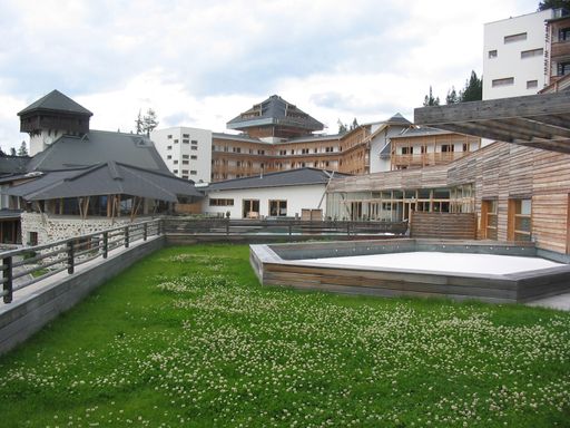 Falkensteiner Club Funimation Katschberg