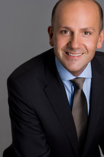 Geschäftsführer Wolfgang Struber