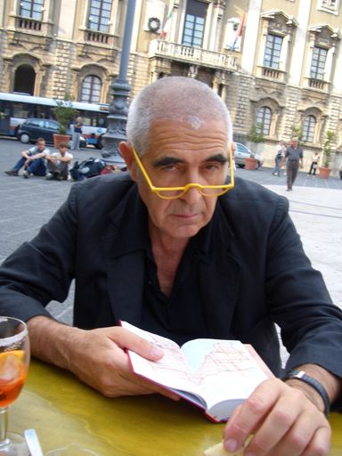 Peter Noever: "Plädoyer zur Gegenwartskunst in Österreich"