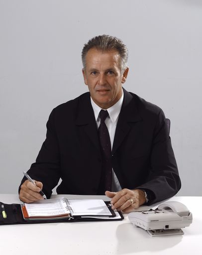 Vorschau Bild von Rudolf Huber, Vorstand IFA Finanzgruppe