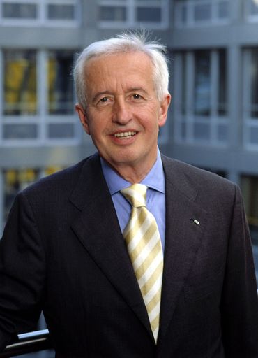Prof. Dr. Péter Horváth (IIR)