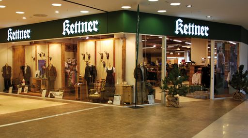 Vorschau Bild von Jagdausstatter Kettner startet durch: 29% Umsatzplus - Kettner-Filiale-Graz