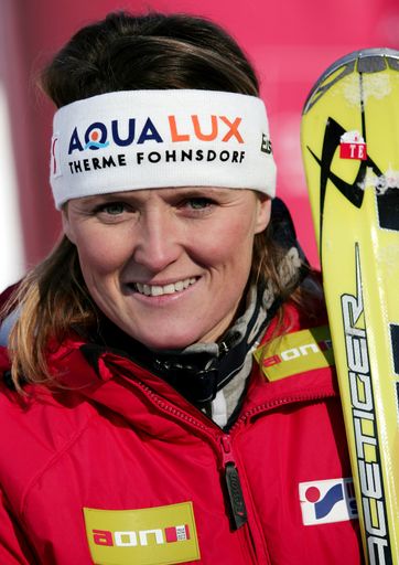 Am Samstag, dem 16. August, gibt Alexandra Meissnitzer in Fohnsdorf den Startschuss zum siebten, legendären und beliebten "24-Stunden-Benefizradl'n"!