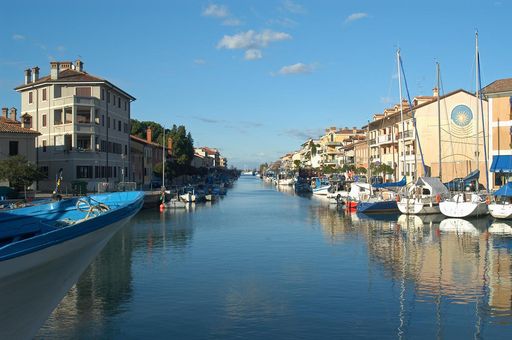 Vorschau Bild von Im Hinblick auf gehobene Unterhaltung und Kultur bietet die Sonneninsel Grado in den nächsten Tagen wieder tolle Highlights.
