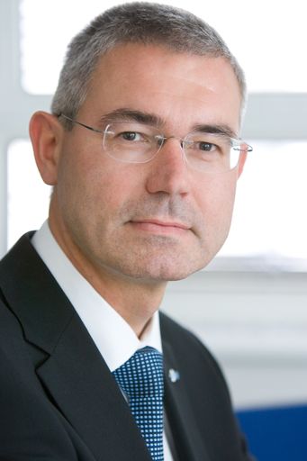Ing. Peter Giffinger ist neuer Vorsitzender der Geschäftsführung von RIGIPS Austria.